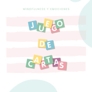 La calma también se aprende jugando