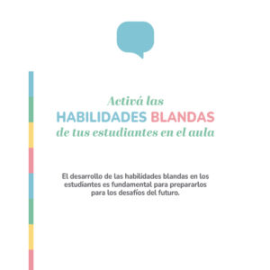 Liderá tu aula con inteligencia emocional.